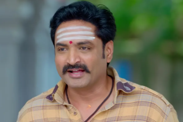 ஜீ தமிழ் அண்ணா சீரியல் நடிகர்கள், நடிகைகளின் உண்மையான வயது.. இதோ | Anna Serial Actors Actresses Real Age