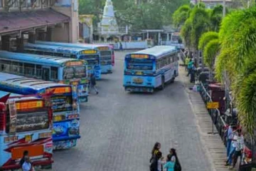 பயணிகளின் மீதிப் பணத்தில் போதைப்பொருள் வாங்கும் சாரதிகள்- நடத்துனர்கள் ; அம்பலமான தகவல்