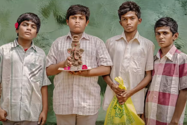 கிணறு திரைவிமர்சனம் | Kinaru Movie Review கிணறு திரைவிமர்சனம் | Kinaru Movie Review