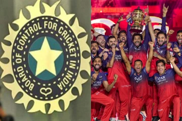 வட்டி மூலம் மட்டும் ரூ.1000 கோடி வருமானம் ஈட்டும் BCCI - IPL மூலம் சம்பாதித்தது எவ்வளவு?