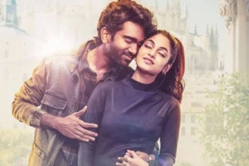 ஐந்து நாட்களில் லவ் டுடே செய்த வசூல்.. தமிழக பாக்ஸ் ஆபிசில் குவிந்து வரும் பல கோடி