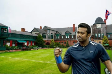 சர்வதேச டென்னிஸ் ஹால் ஆஃப் ஃபேம்: முதல் ஆசிய வீரர் தெரிவு!