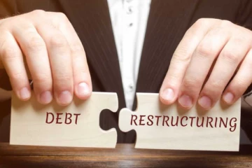 அதிக கடனில் சிக்கியுள்ள நாடுகள் தொடர்பில் சர்வதேச நாணய நிதியம் வெளியிட்டுள்ள தகவல்