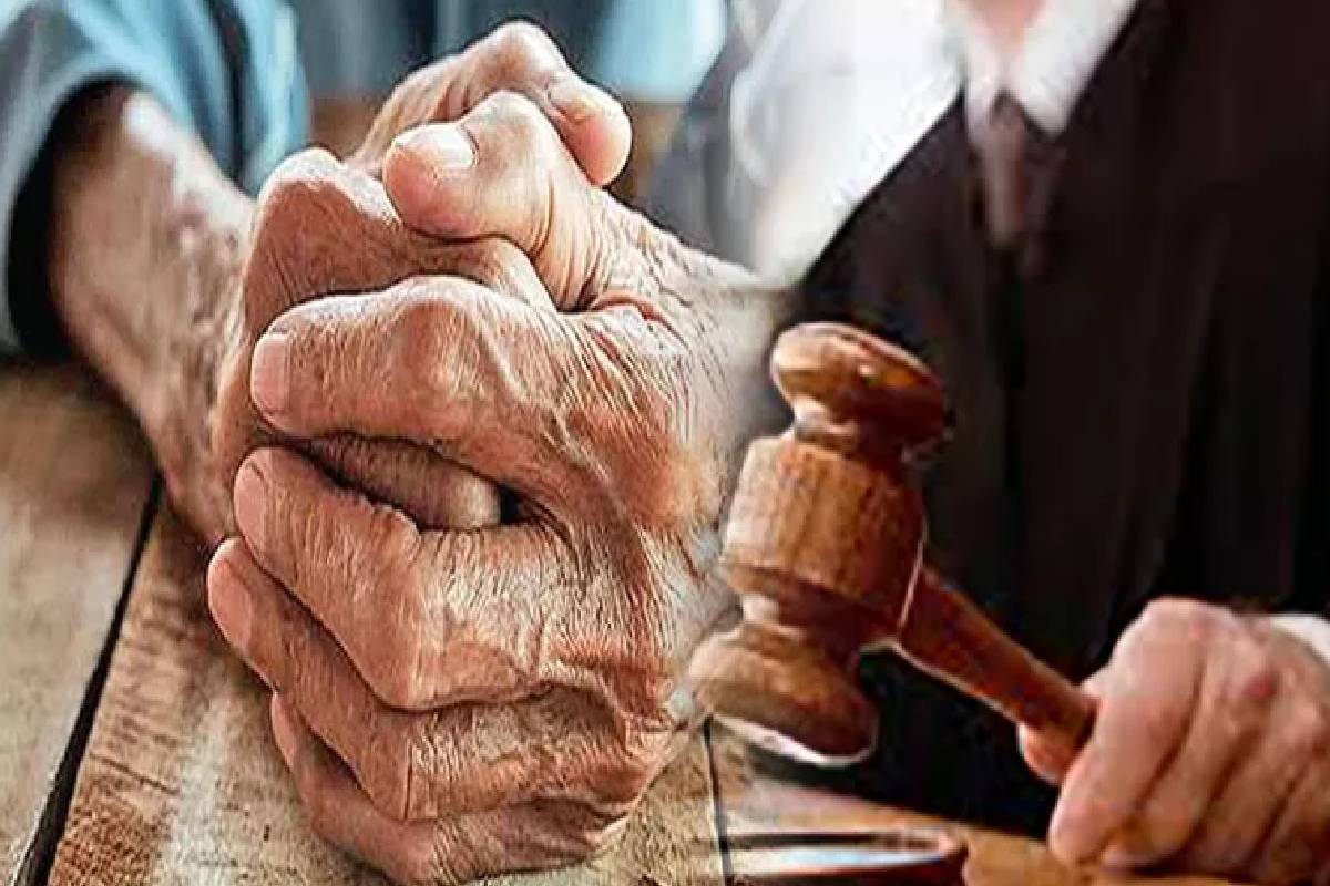 பெற்றோரைக் கைவிடும் பிள்ளைகளுக்கு எதிராக புதிய சட்டம் | New Law Against Children Abandoning Their Parents