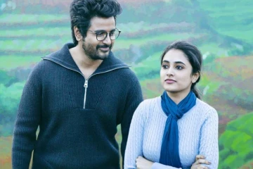 40 வயது நடிகையை காதலித்து திருமணம் செய்யும் 38 வயதாகும் சிவகார்த்திகேயன் பட வில்லன்.. விரைவில் திருமணமாம்