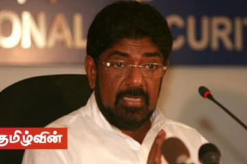 இலங்கைக்கு எதிராக முன்வைக்கப்பட்டுள்ள குற்றச்சாட்டுகள் அடிப்படை அற்றவை! - அமைச்சர் ரம்புக்வெல