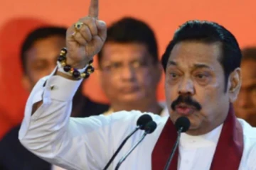 தான்தோன்றித்தனமாக எதையும் தெரிவிக்கவில்லை - மகிந்த வெளியிட்ட அதிரடி கருத்து