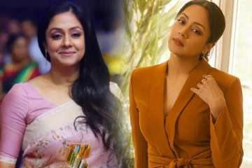 3 மாதங்களில் 9 கிலோ எடையை குறைத்த நடிகை ஜோதிகா.., எப்படி தெரியுமா?