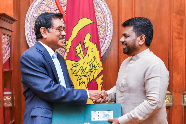 இலங்கையில் புதிய ரூ.2000 நாணயத்தாள் அறிமுகம்: மக்கள் புழக்கத்திற்கு எப்போது வெளிவரும்? | Sri Lanka New Rs 2000 Note For Public