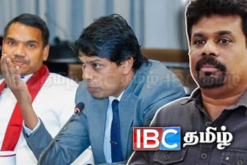 மகிந்தவை கடவுளாக கருத வேண்டும்: அநுரவுக்கு அறிவுரை!