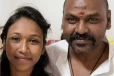 சினிமாவில் நுழையும் ராகவா லாரன்ஸ் மகள்.. என்ன படித்திருக்கிறார் தெரியுமா?