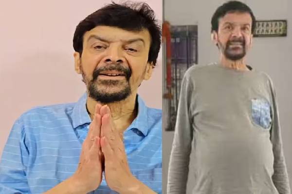 பிரபல KGF நடிகர் புற்றுநோயால் காலமானார் | Actor Harish Rai Kgf Chacha Passes Away பிரபல KGF நடிகர் புற்றுநோயால் காலமானார் | Actor Harish Rai Kgf Chacha Passes Away