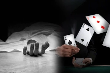 ஆன்லைனில் விளையாட்டால் நேர்ந்த கதி: சென்னையில் பரபரப்பு சம்பவம்