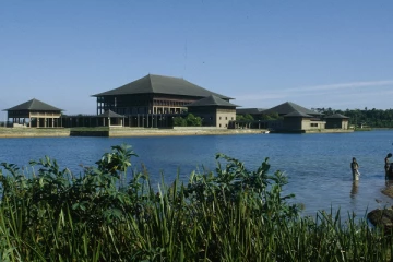 நள்ளிரவு முதல் ஒத்திவைக்கப்படும் நாடாளுமன்ற கூட்டத்தொடர்