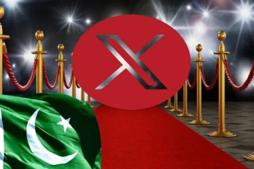 பாகிஸ்தானில் அரசு நிகழ்ச்சிகளில் சிவப்பு கம்பளங்களைப் பயன்படுத்துவதற்கு தடை