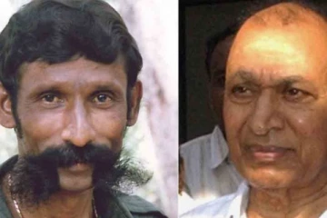 நடிகர் ராஜ்குமாரை மீட்க வீரப்பனுக்கு அளித்த தொகை எவ்வளவு தெரியுமா? வெளிவரும் புதிய தகவல்