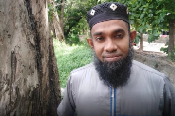 அதிரடியாக கைது செய்யப்பட்ட இஸ்மத் மௌலவி: பல்வேறு குற்றங்கள் பதிவு