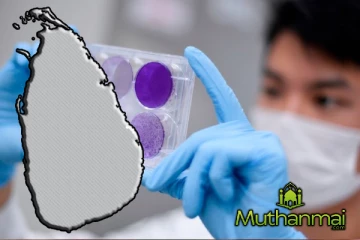 நாட்டில் கொரோனா தொற்றாளர்களை அடையாளம் காணுவதில் ஏற்பட்டுள்ள சிக்கல்