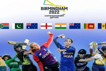 ‘கொமன்வேல்த்’ போட்டிக்கு சென்ற இலங்கை வீராங்கனையும் அதிகாரியும்  மாயம்!
