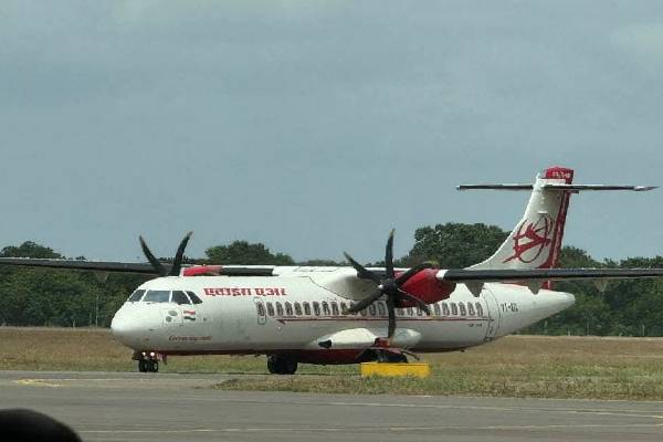 யாழ். பலாலி விமான நிலையம் ; 6 ஆண்டுகள் நிறைவு | Jaffna Palali Airport 6 Years Completed