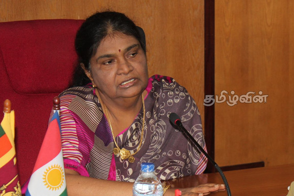 வடக்கு மாகாணத்தில் வீதி பாதுகாப்பை உறுதிப்படுத்த புதிய வேலைத்திட்டங்கள்: ஆளுநர் தலைமையில் ஆராய்வு(Photos) | New Programs Ensure Road Safety Study Led Governor