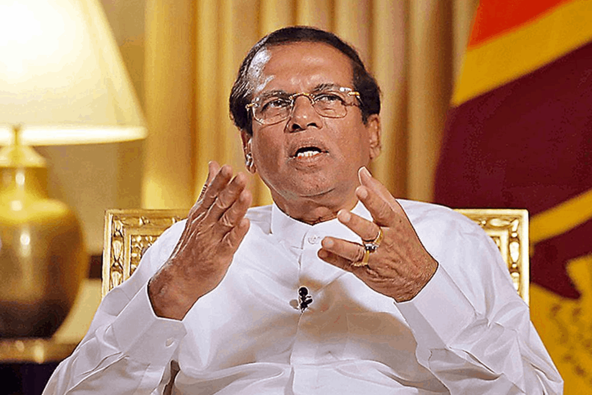 ஜனாதிபதி பொதுமன்னிப்பு குறித்து அரசாங்கம் எடுத்துள்ள முக்கிய நகர்வு | Presidential Pardons Justice Ministry Ganasara