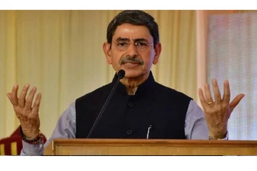 பட்டியல் சமூகத்தைச் சேர்ந்தவர் முதல்வராக வேண்டும் - ஆளுநர் ஆர்.என்.ரவி பரபரப்பு பேச்சு!