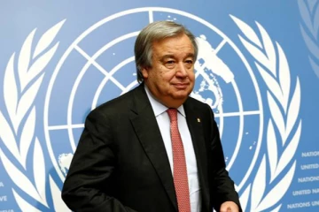 ஐ.நா பொதுச் செயலாளருக்கு தடை விதித்த இஸ்ரேல்