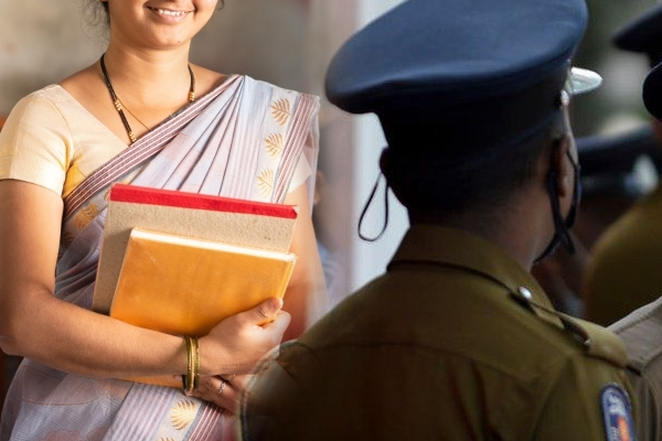 மாணவியை தாக்கிய சங்கீத ஆசிரியைக்கு சிக்கல்; விசாரணைகளை ஆரம்பித்த பொலிஸார்! | Music Teacher In Trouble For Assaulting Student