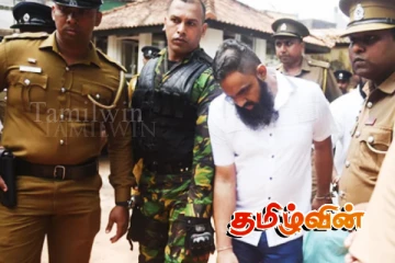 ஹரக்கட்டாவை தடுத்து வைத்துள்ள அரசாங்கம்.. பிண்ணனியில் பாரிய நிதி