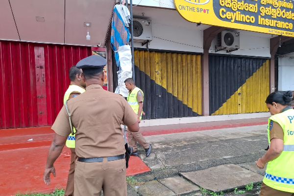 மட்டக்களப்பில் சடலமாக மீட்கப்பட்ட இளைஞன்! அடுத்தடுத்து மூன்று மரணங்கள் | 3 Deaths In 12 Hours In Batticaloa