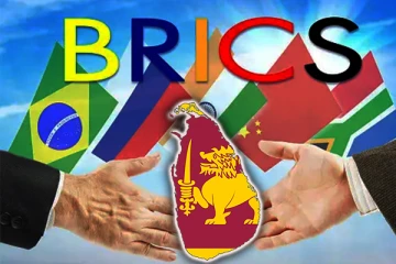 இலங்கையும் விரைவில் பிரிக்ஸ் கூட்டணியில் இணையும்: ரஷ்ய தூதுவர் உறுதி