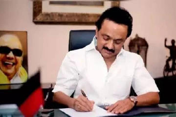 இலங்கை அகதிகள் குறித்து தமிழக முதல்வர் பிறப்பித்துள்ள உத்தரவு