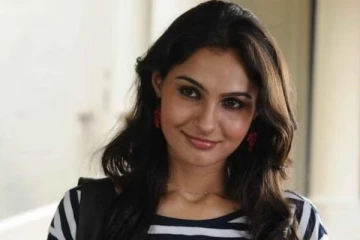 அந்த விஷயத்துக்கும் திருமணத்திற்கும் சம்மந்தமே இல்லையே - ஆண்ட்ரியா