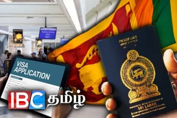 கடவுச்சீட்டு பெற காத்திருப்பவர்களுக்கு வெளியான முக்கிய அறிவித்தல்