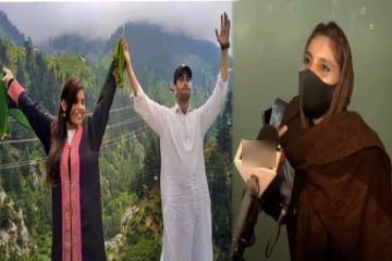 கணவன், குழந்தைகளை தவிக்க விட்டு பாகிஸ்தான் ஓடிய பெண், இந்தியா திரும்பினார் - எதற்காக?