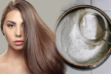 முடியின் ஆரோக்கியத்தை அதிகரிக்க உதவும் அரிசி மாவு.., எப்படி பயன்படுத்துவது?