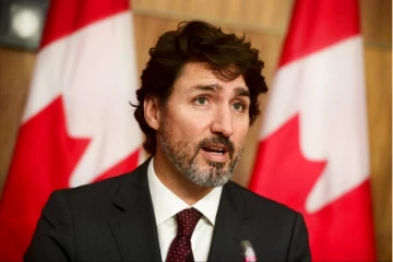 குடிமக்களிடம் நிதி திரட்டிவரும் கனேடிய அரசு! எதற்காக?