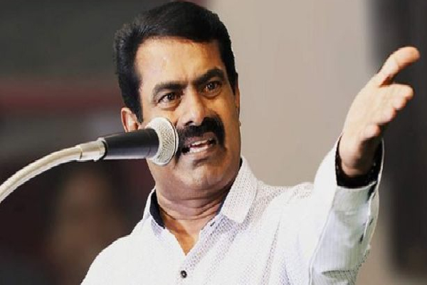 கள்ளச்சாராயம் குடித்து இறந்தவர்களை ஓடோடி சென்று பார்க்க வேண்டிய அவசியம் என்ன?- கொந்தளித்த சீமான் | Seeman Question To Cm Mk Stalin கள்ளச்சாராயம் குடித்து இறந்தவர்களை ஓடோடி சென்று பார்க்க வேண்டிய அவசியம் என்ன?- கொந்தளித்த சீமான் | Seeman Question To Cm Mk Stalin