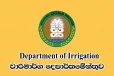 අද උදේ 6 වෙනකොට වාර්තා වූ තත්ත්වයක් ගැන වාරිමාර්ග දෙපාර්තමේන්තුවෙන් විශේෂ දැනුම් දීමක්