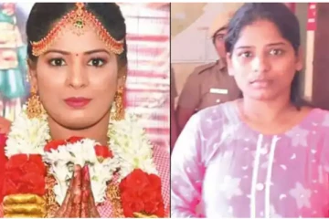 4 கணவன்கள்..விடிஞ்சா மாயம் - ஸ்கெட்ச் போட்டு பணத்தை சுருட்டிய இளம்பெண்!