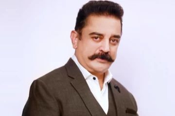 அதற்கு இடையூறாக யார் வந்தாலும் எதிர்த்து நிற்பேன்! கமல்ஹாசன்