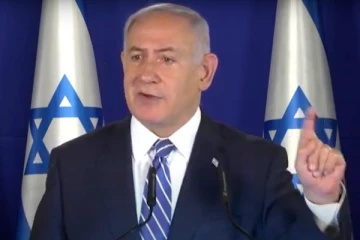 இனி ராக்கெட் ஏவினால்... இது தான் கதி! போர்நிறுத்த ஒப்பந்தத்தைத் தொடர்ந்து ஹமாஸ் குழுவுக்கு இஸ்ரேலிய பிரதமர் கடும் எச்சரிக்கை