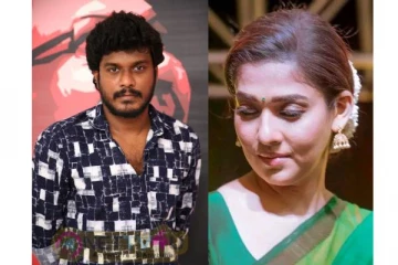 ஞானவேல் கொடுத்த ட்விஸ்ட், நயன்தாராவின் செயல்.. மணிகண்டன் சொன்ன விஷயம்