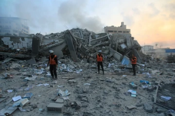 இஸ்ரேலிய தாக்குதலில் பலியானோரின் எண்ணிக்கை 18 ஆக உயர்ந்தது