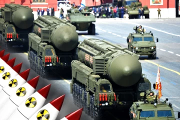 உலகில் அணு ஆயுதங்களை வைத்துள்ள சக்திவாய்ந்த நாடுகள்., முழு பட்டியல்