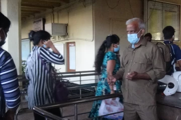பயணச்சீட்டு வழங்கும் பணி இடைநிறுத்தம்.
