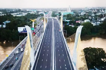 புதிய களனி பாலம் தொடர்பில் வெளியான அறிவிப்பு!