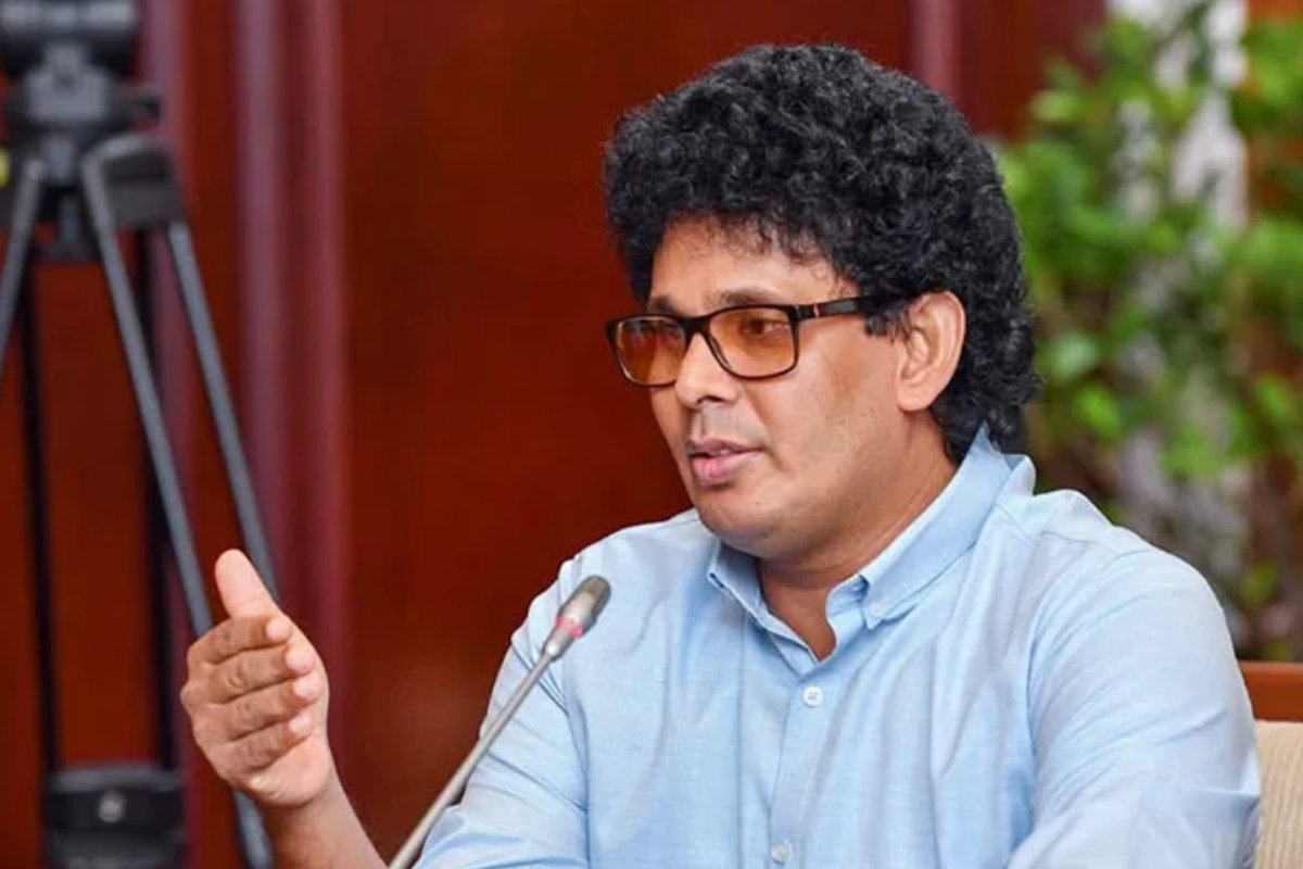 நாட்டில் அரிசி தட்டுப்பாடு! அரசாங்க தரப்பில் இருந்து வெளியான அறிவிப்பு | No Chance Of Rice Shortage In Sri Lanka நாட்டில் அரிசி தட்டுப்பாடு! அரசாங்க தரப்பில் இருந்து வெளியான அறிவிப்பு | No Chance Of Rice Shortage In Sri Lanka