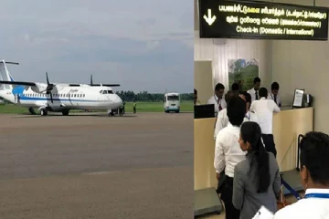 சர்வதேச விமான சேவையை ஆரம்பிக்கவுள்ள மற்றுமொரு விமான நிலையம்